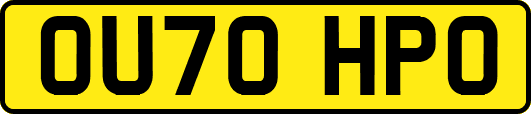OU70HPO