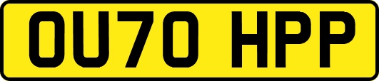 OU70HPP