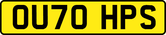 OU70HPS