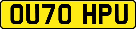 OU70HPU