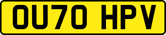 OU70HPV