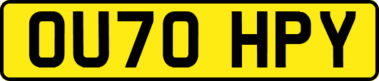 OU70HPY
