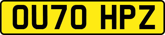 OU70HPZ