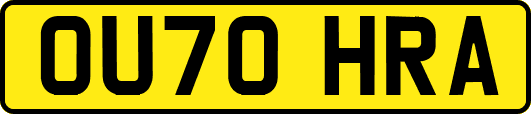 OU70HRA