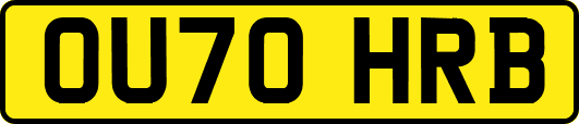 OU70HRB
