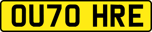 OU70HRE