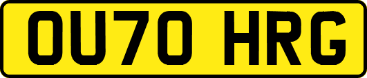 OU70HRG