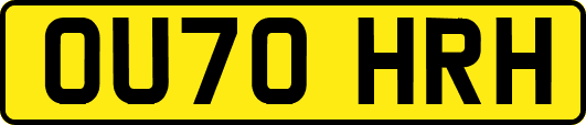 OU70HRH