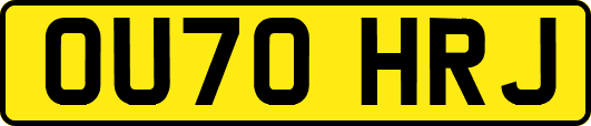 OU70HRJ
