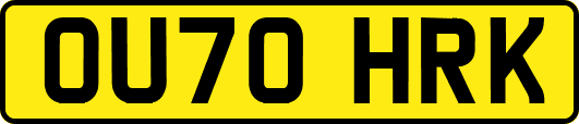 OU70HRK