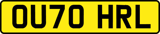 OU70HRL