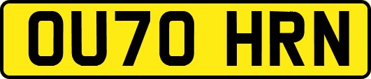 OU70HRN