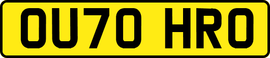 OU70HRO