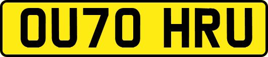 OU70HRU