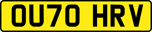 OU70HRV
