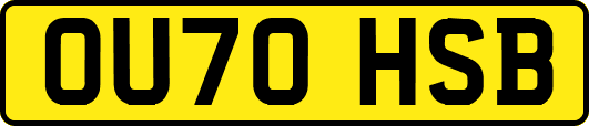 OU70HSB