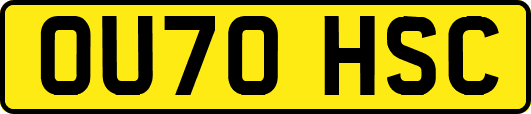 OU70HSC