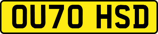 OU70HSD