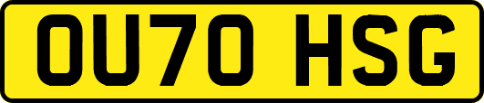 OU70HSG