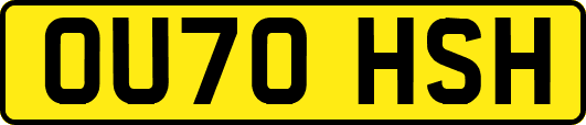 OU70HSH