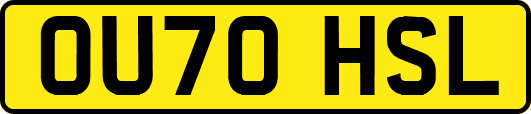 OU70HSL