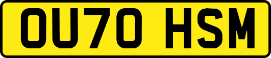 OU70HSM