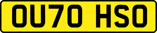 OU70HSO