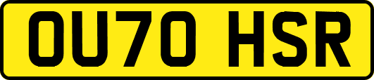 OU70HSR