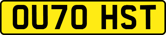OU70HST
