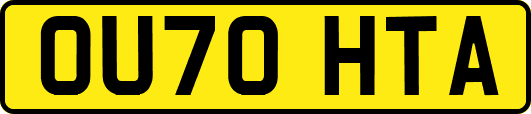 OU70HTA