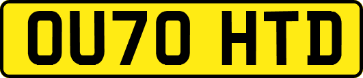 OU70HTD