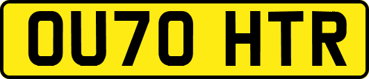 OU70HTR