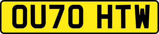 OU70HTW