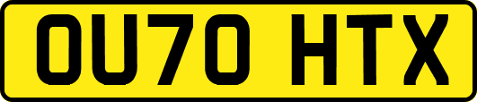 OU70HTX
