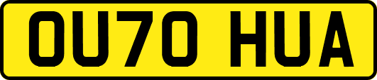 OU70HUA