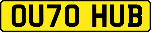 OU70HUB