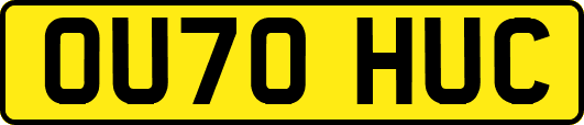 OU70HUC