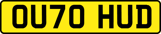 OU70HUD