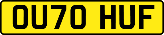 OU70HUF