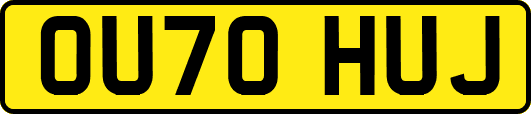 OU70HUJ