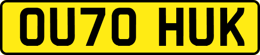 OU70HUK