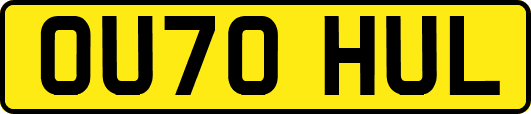 OU70HUL