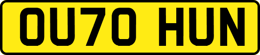OU70HUN