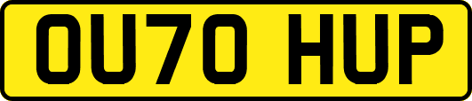 OU70HUP