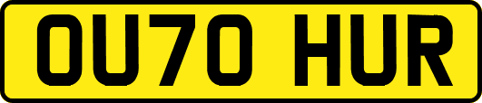 OU70HUR