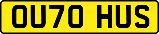 OU70HUS