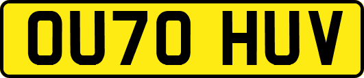 OU70HUV