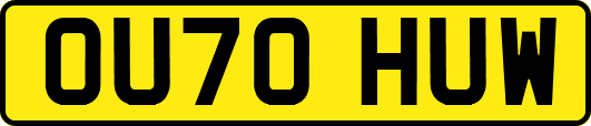 OU70HUW