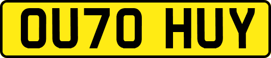 OU70HUY