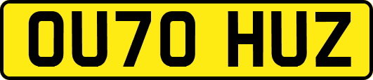 OU70HUZ
